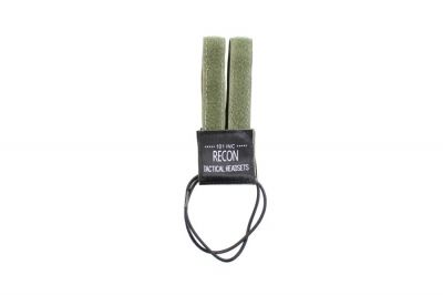 Z-Tactical Helmet Headset Conversion Kit (Olive)
